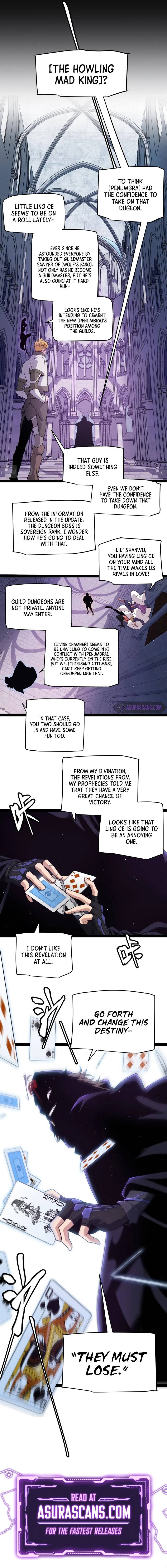 The Game That I Came From chapter 165 page 10