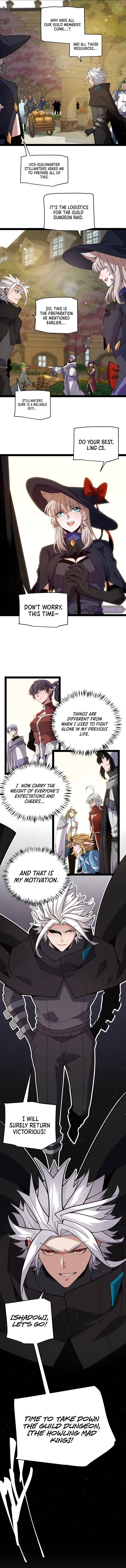 The Game That I Came From chapter 165 page 9