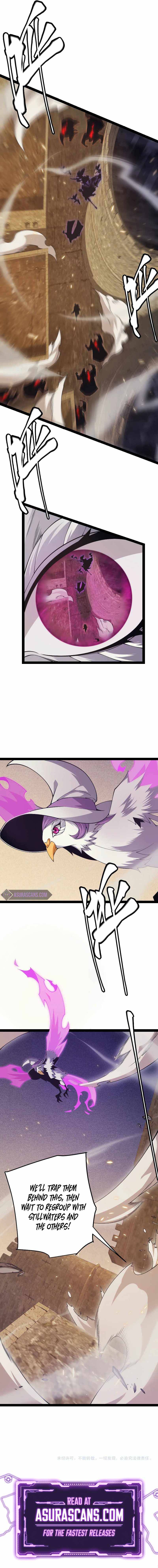 The Game That I Came From chapter 166 page 11