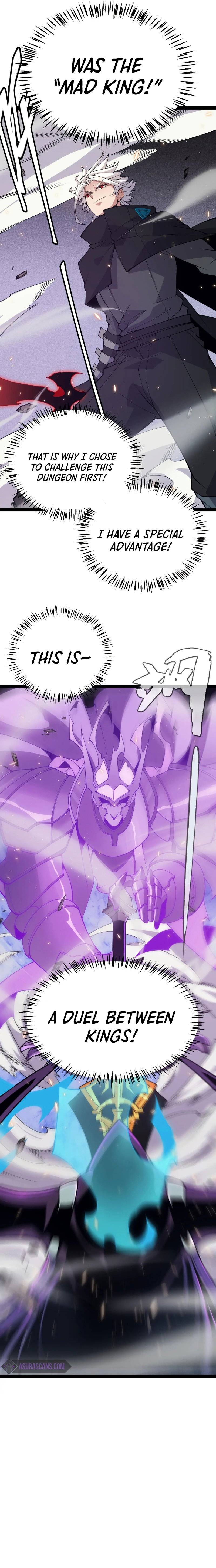 The Game That I Came From chapter 169 page 6