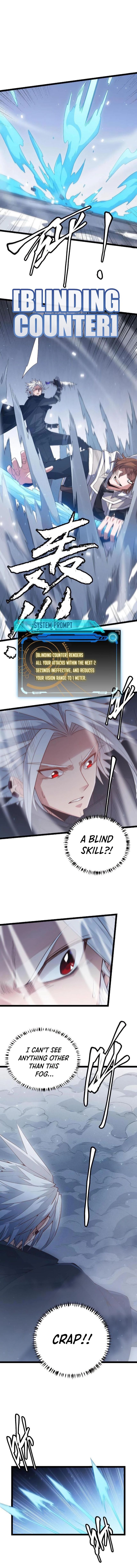 The Game That I Came From chapter 17 page 3