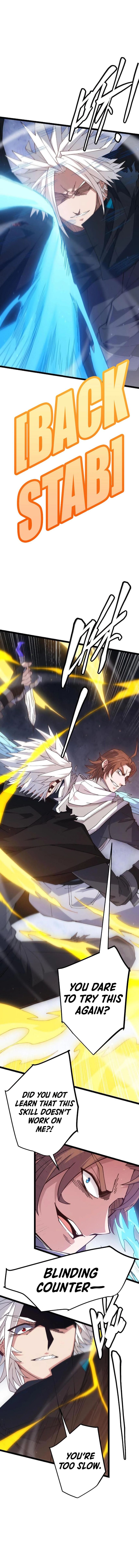 The Game That I Came From chapter 17 page 9