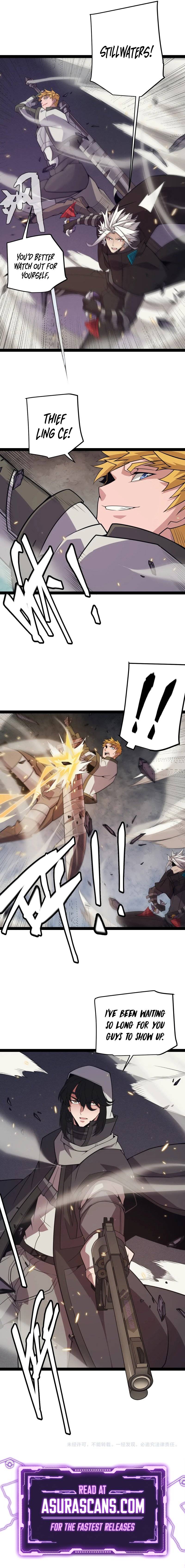 The Game That I Came From chapter 170 page 10