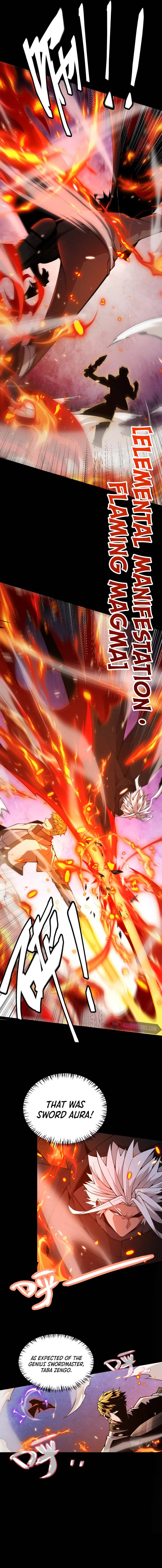 The Game That I Came From chapter 172 page 4