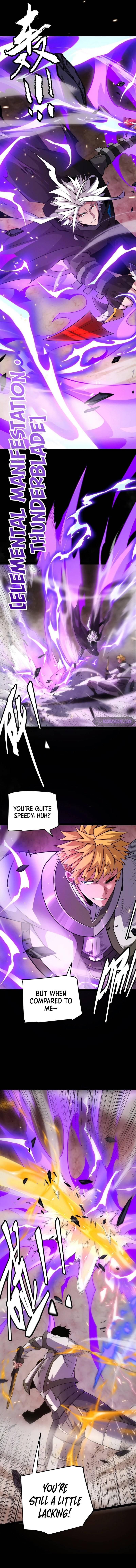 The Game That I Came From chapter 172 page 5