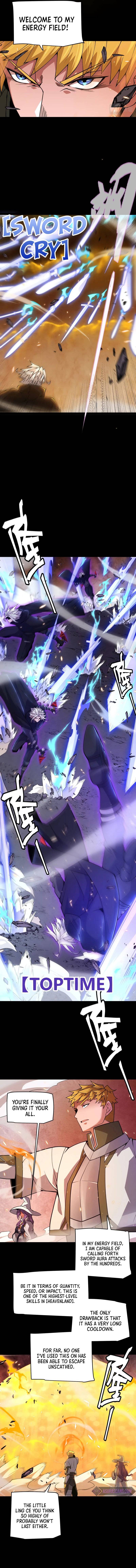 The Game That I Came From chapter 172 page 8