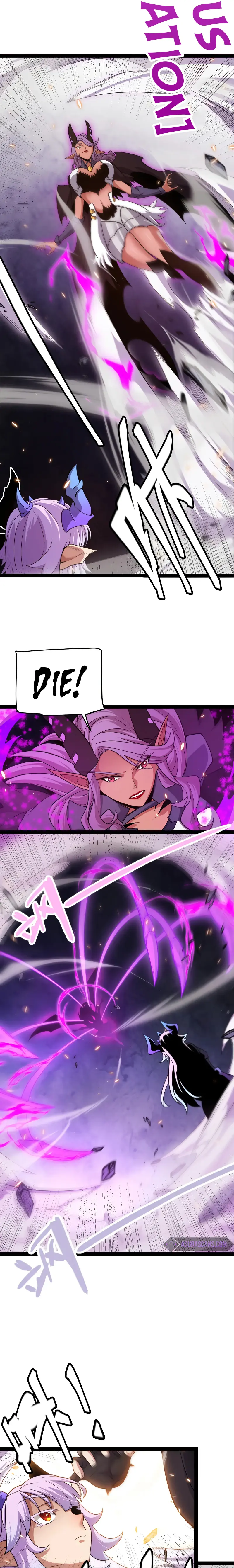 The Game That I Came From chapter 174 page 11