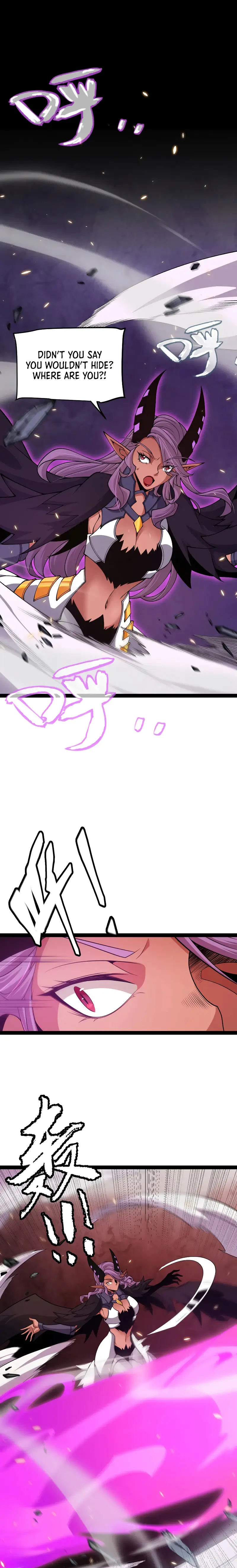 The Game That I Came From chapter 174 page 14