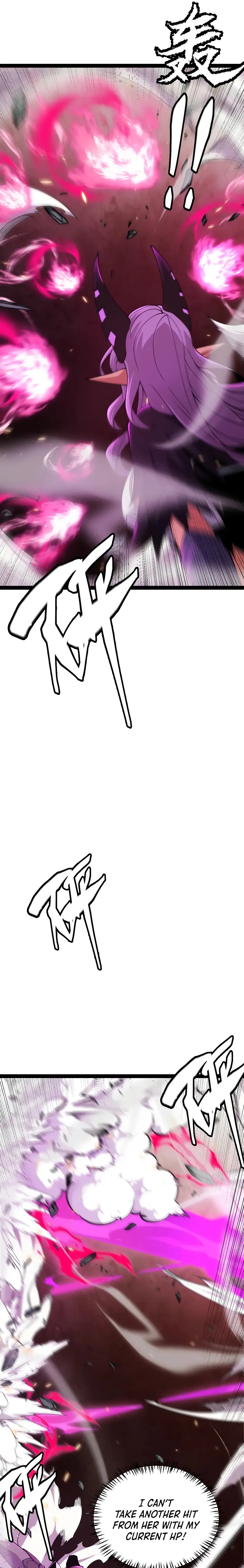 The Game That I Came From chapter 174 page 16