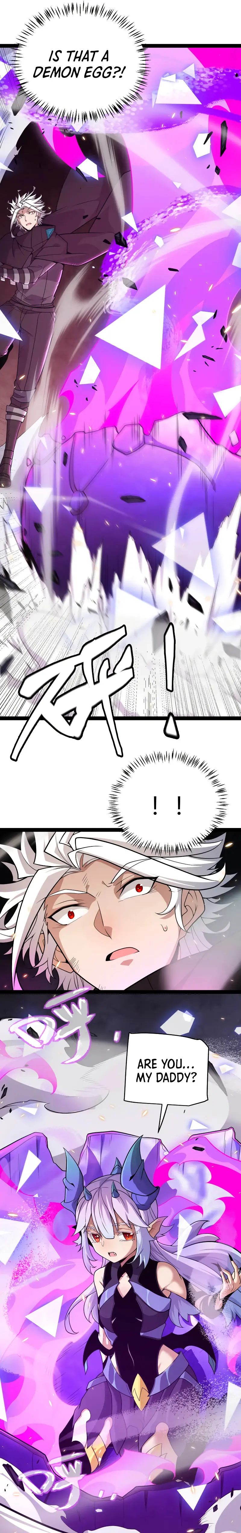 The Game That I Came From chapter 174 page 4