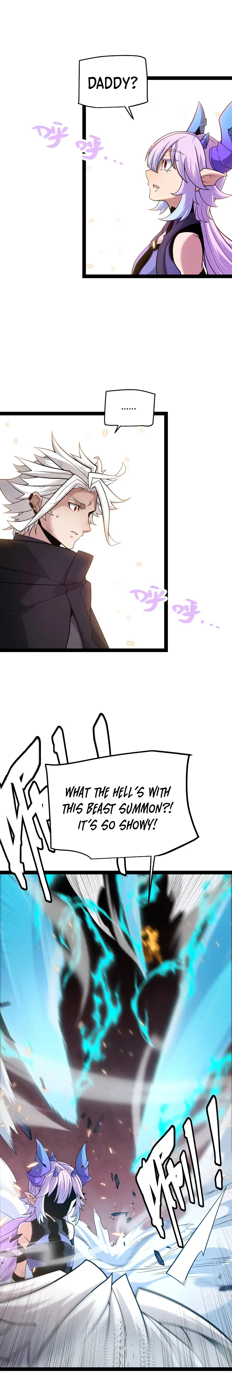 The Game That I Came From chapter 174 page 6