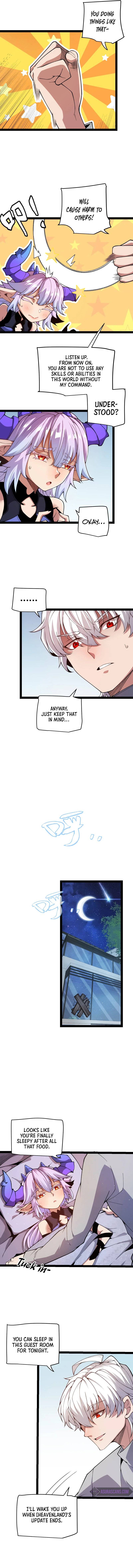 The Game That I Came From chapter 176 page 10