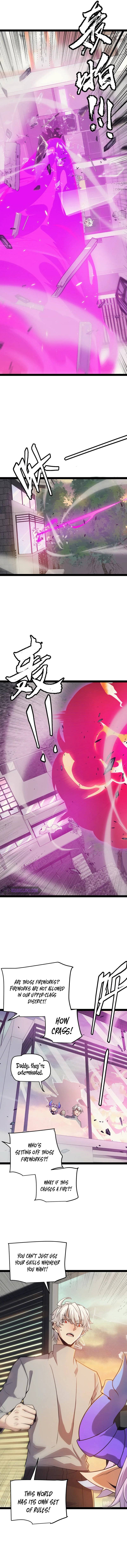 The Game That I Came From chapter 176 page 9