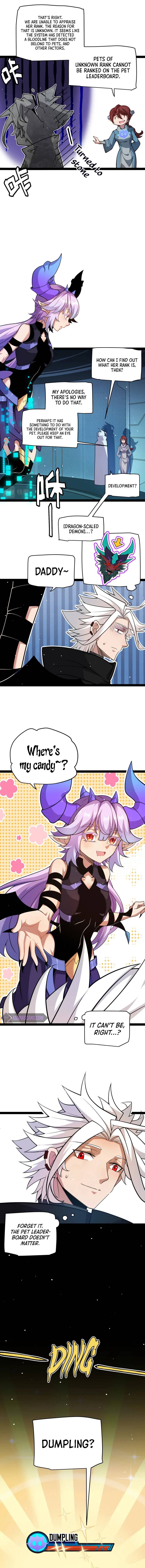 The Game That I Came From chapter 177 page 10