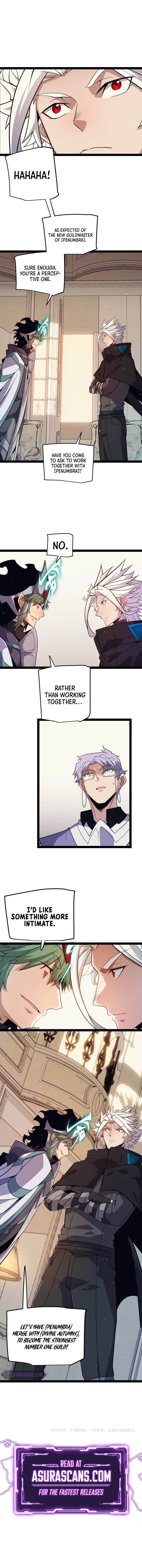 The Game That I Came From chapter 178 page 11