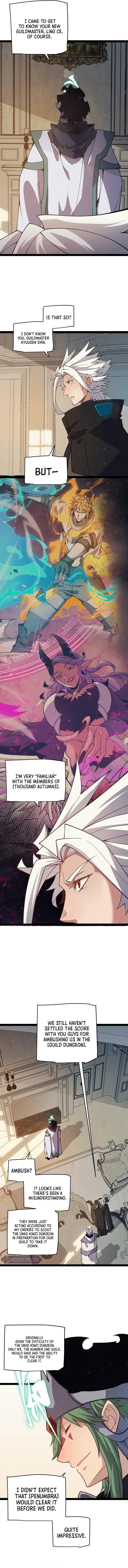 The Game That I Came From chapter 178 page 6