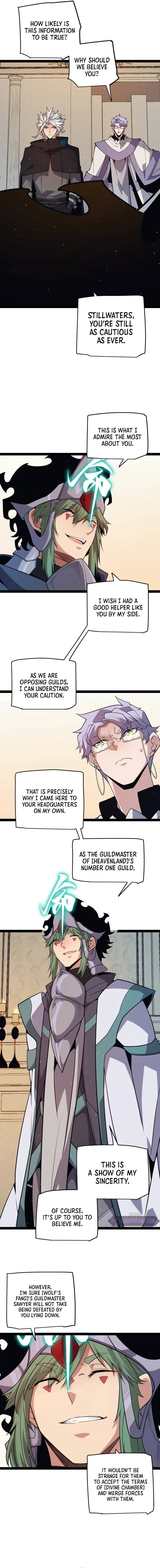 The Game That I Came From chapter 178 page 9