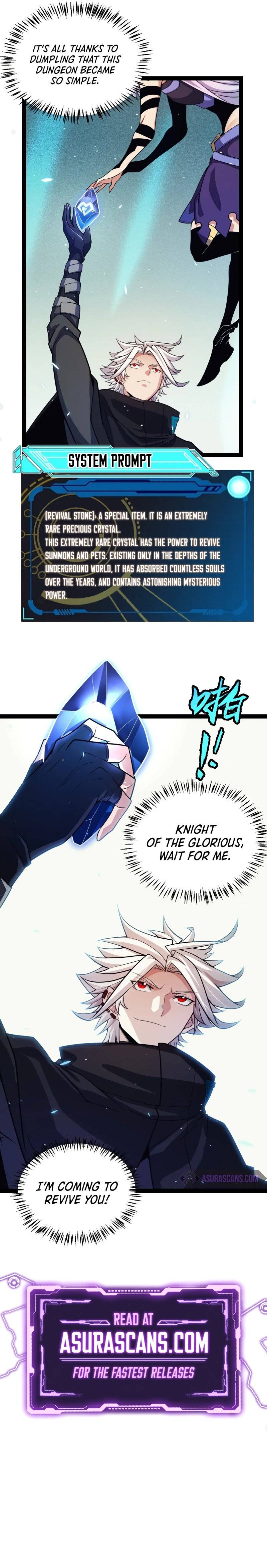 The Game That I Came From chapter 181 page 13