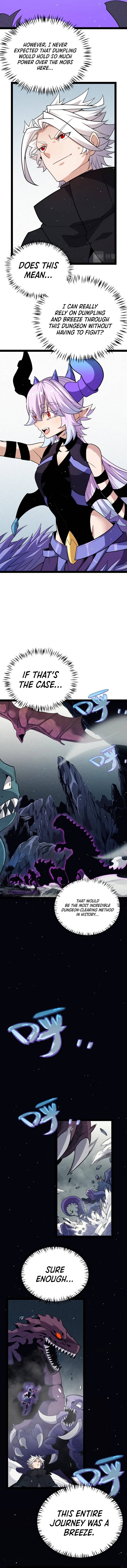 The Game That I Came From chapter 181 page 4