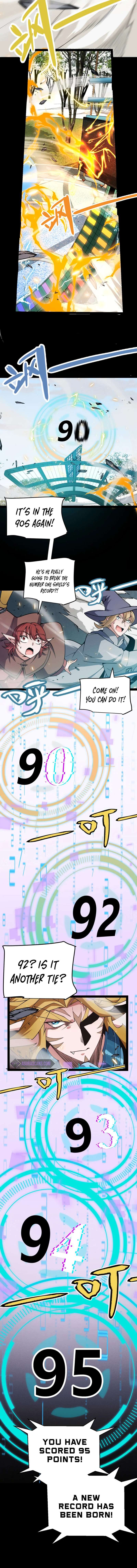 The Game That I Came From chapter 187 page 5