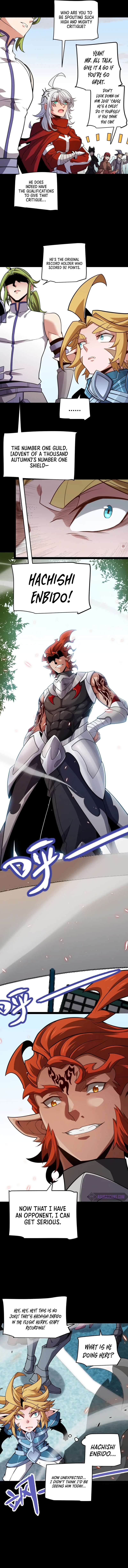 The Game That I Came From chapter 187 page 7