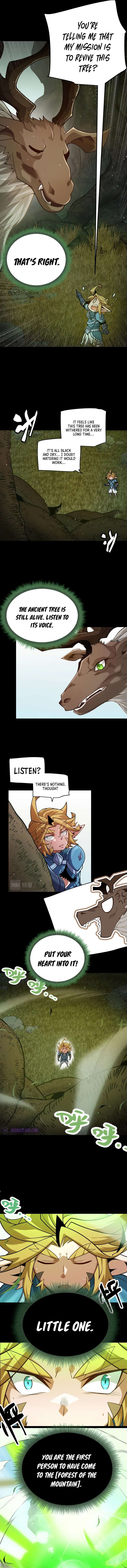 The Game That I Came From chapter 191 page 11