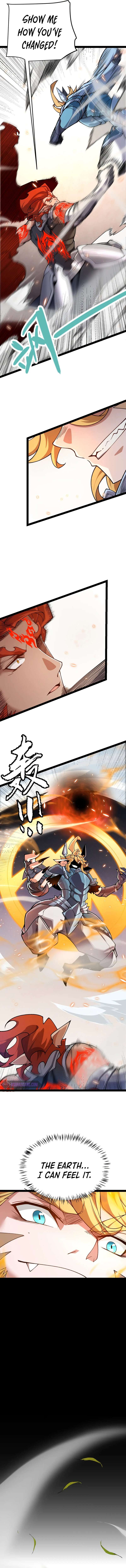 The Game That I Came From chapter 191 page 7