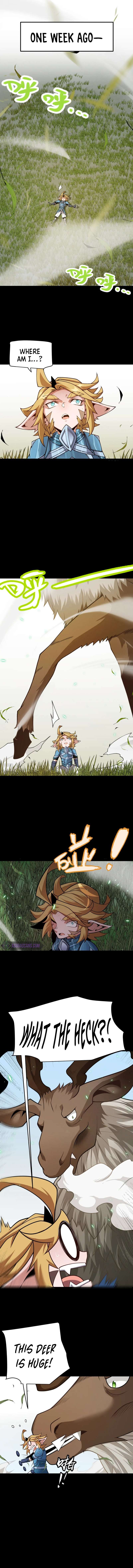 The Game That I Came From chapter 191 page 8