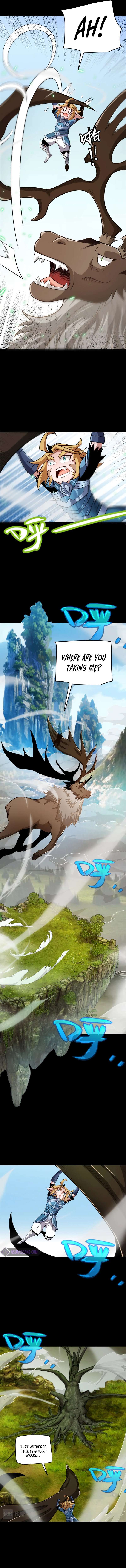 The Game That I Came From chapter 191 page 9