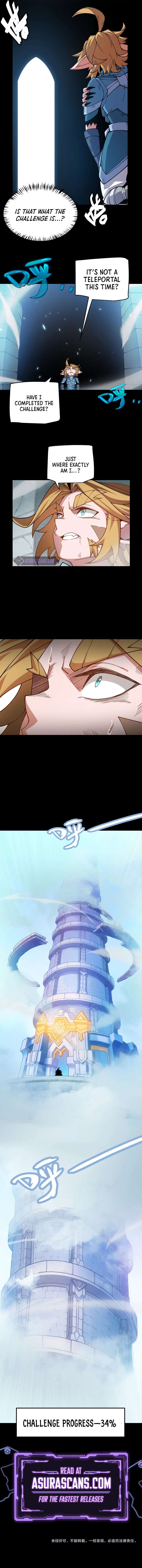 The Game That I Came From chapter 192 page 13