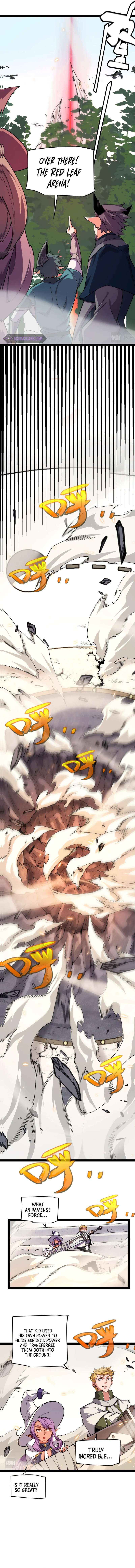 The Game That I Came From chapter 194 page 3