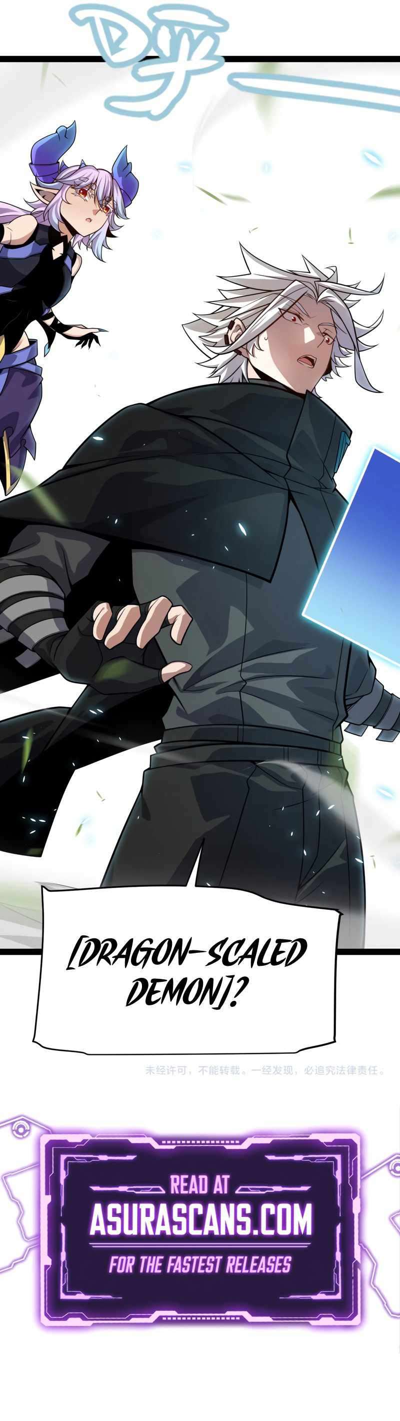 The Game That I Came From chapter 195 page 9