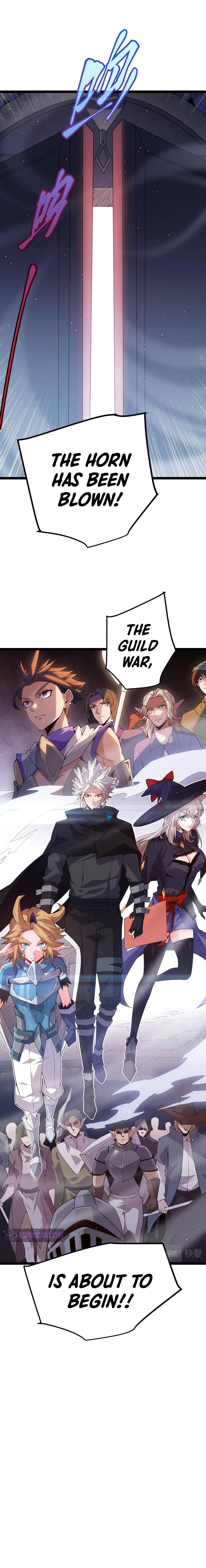 The Game That I Came From chapter 20 page 13