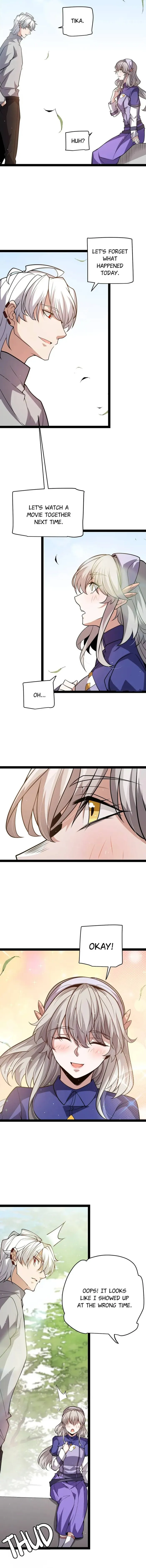 The Game That I Came From chapter 203 page 10