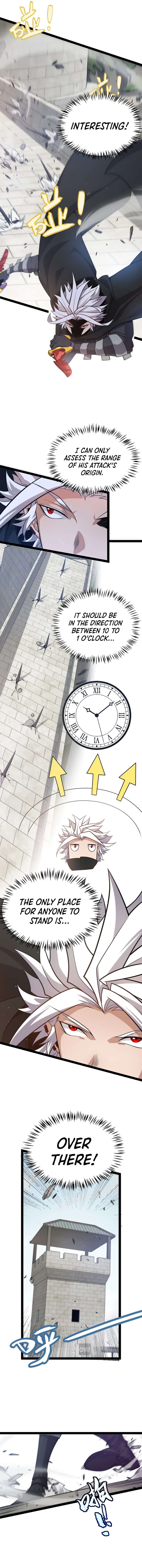 The Game That I Came From chapter 209 page 6