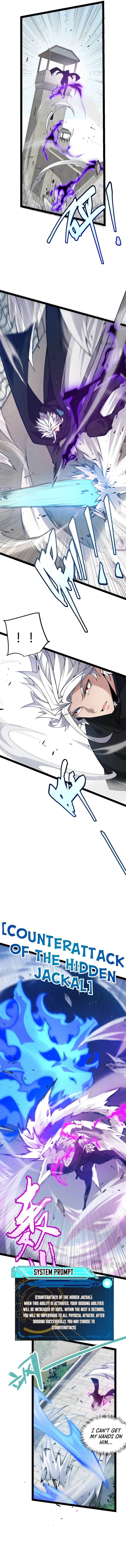 The Game That I Came From chapter 209 page 7