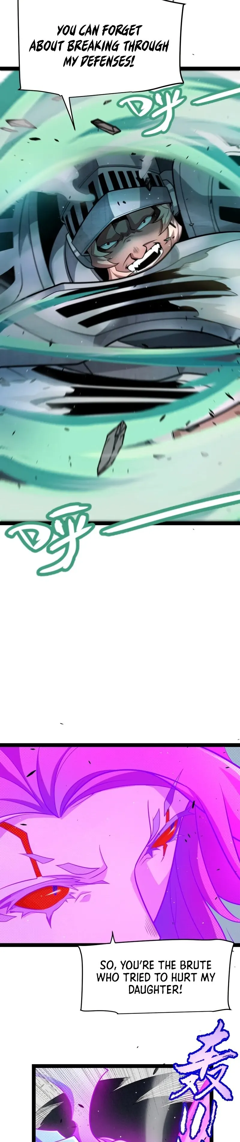 The Game That I Came From chapter 210 page 11