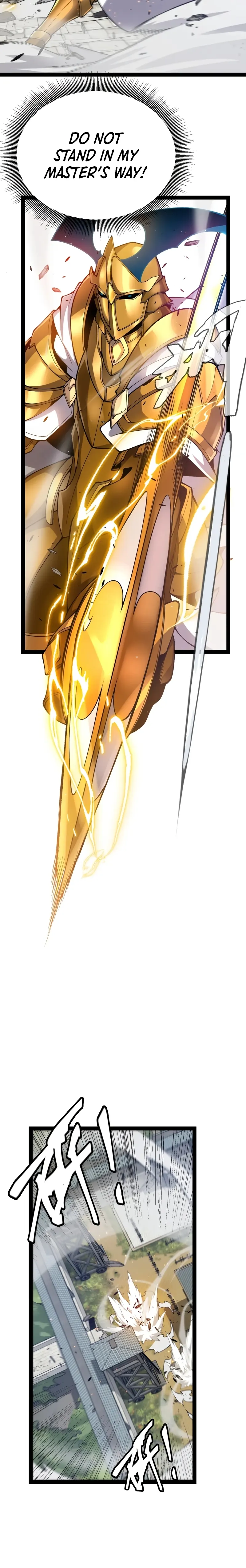 The Game That I Came From chapter 210 page 2