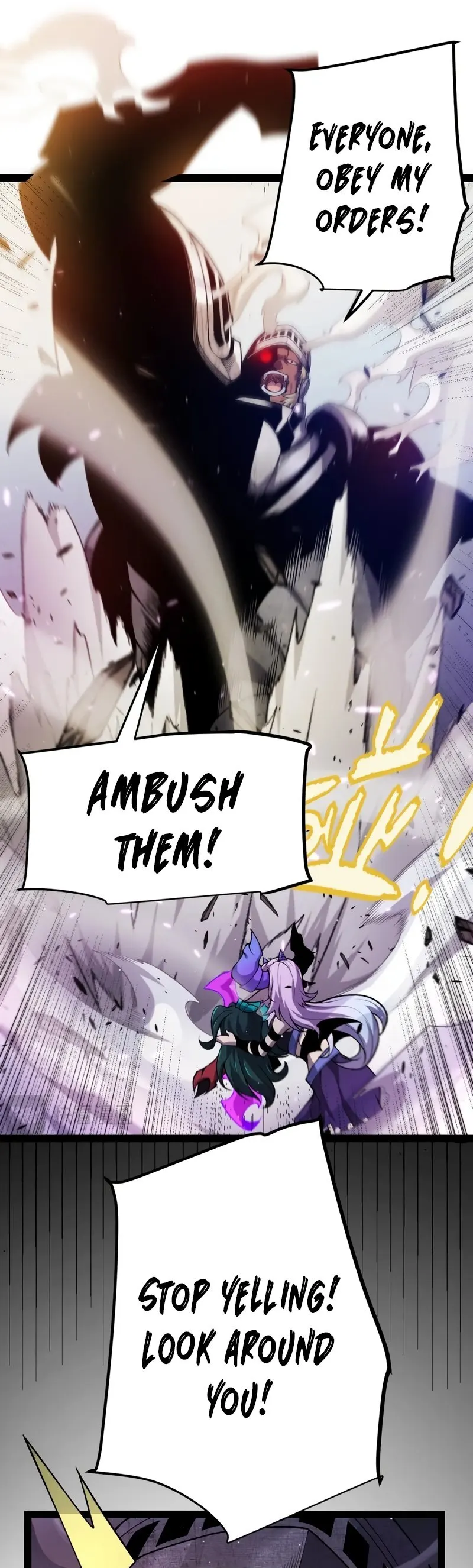 The Game That I Came From chapter 210 page 22