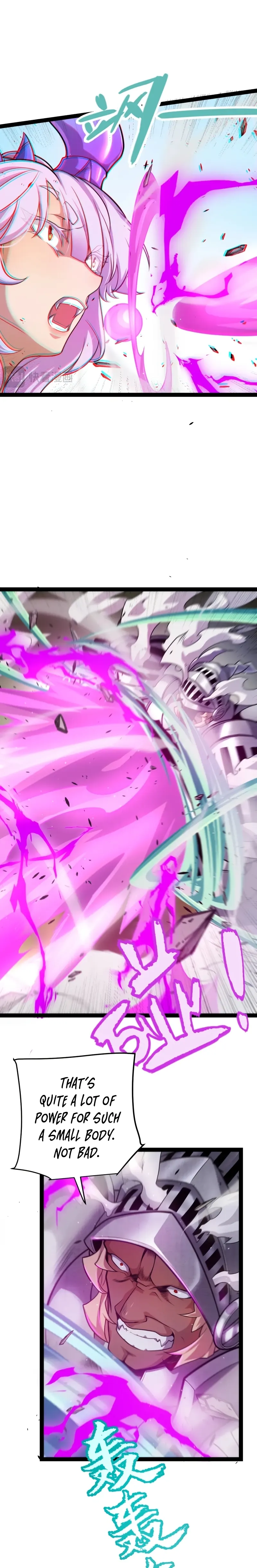 The Game That I Came From chapter 210 page 4