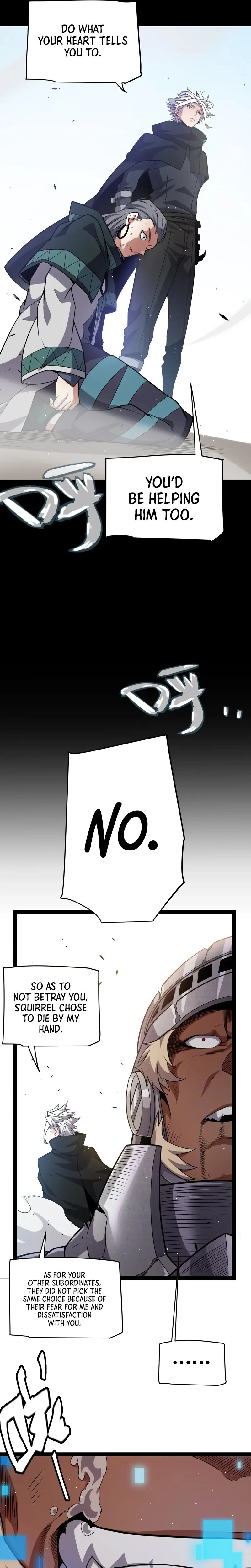 The Game That I Came From chapter 211 page 11