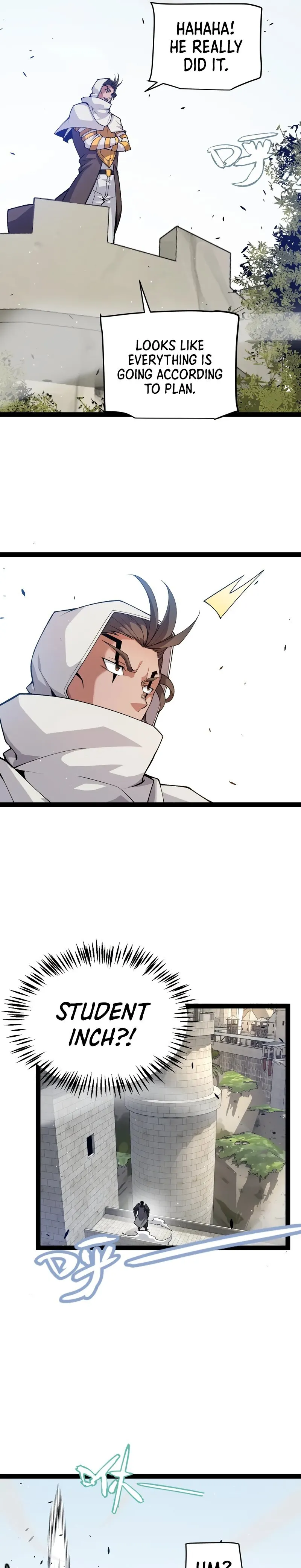 The Game That I Came From chapter 211 page 15