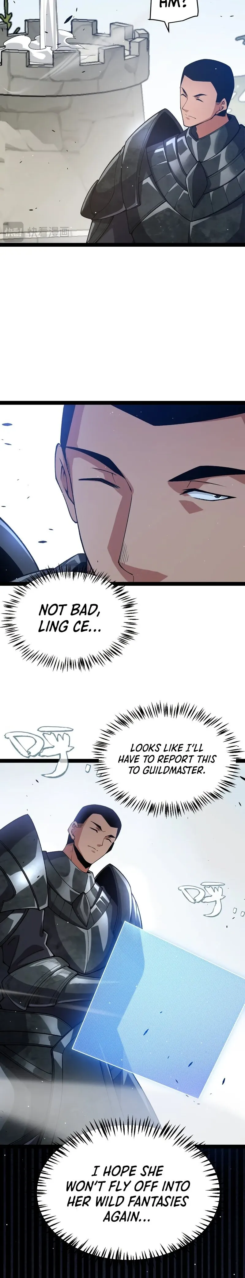 The Game That I Came From chapter 211 page 16