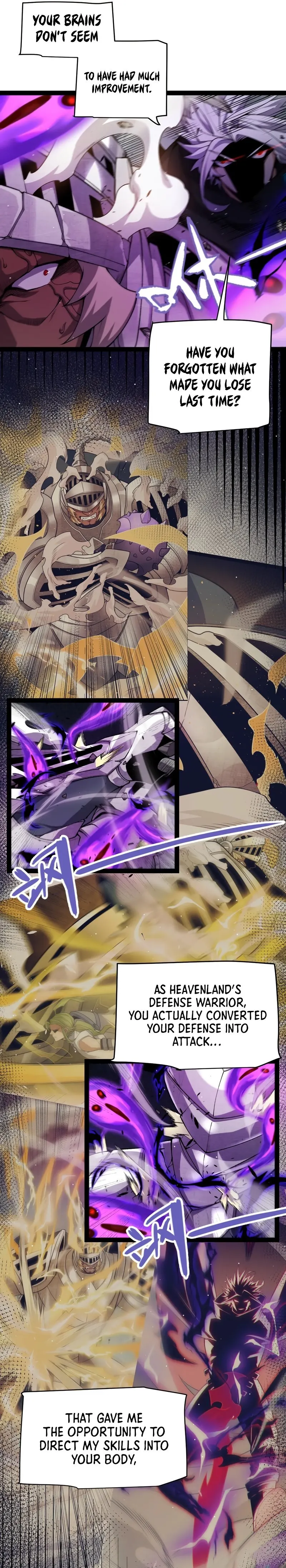 The Game That I Came From chapter 211 page 5