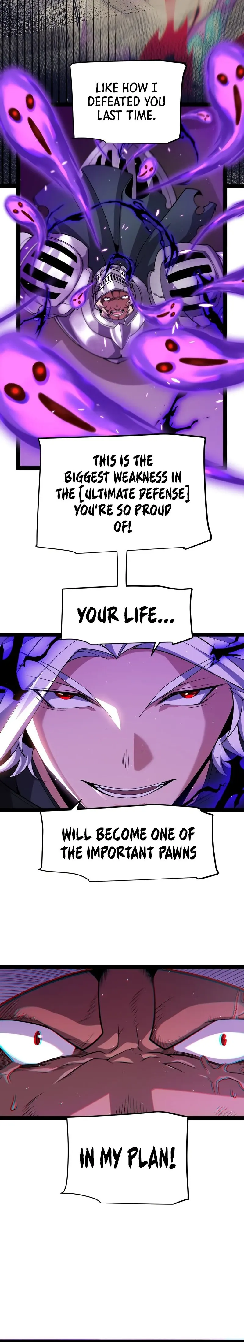 The Game That I Came From chapter 211 page 6