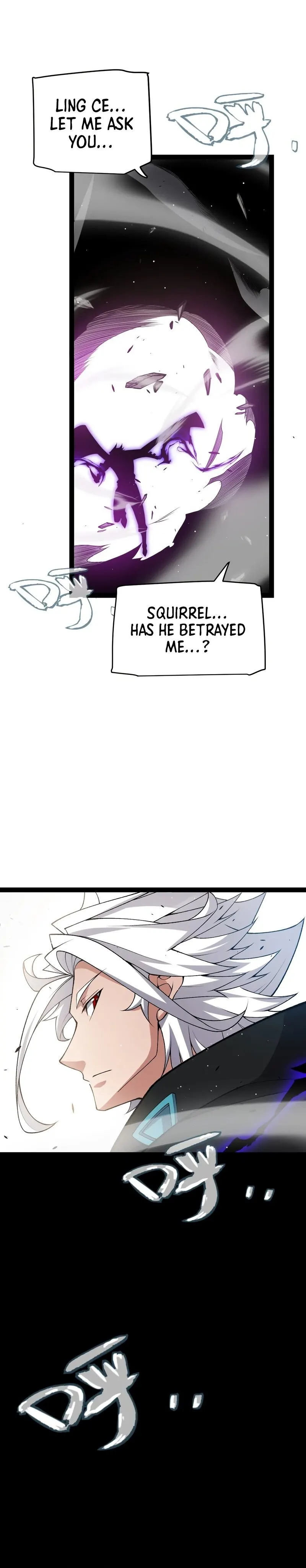 The Game That I Came From chapter 211 page 8