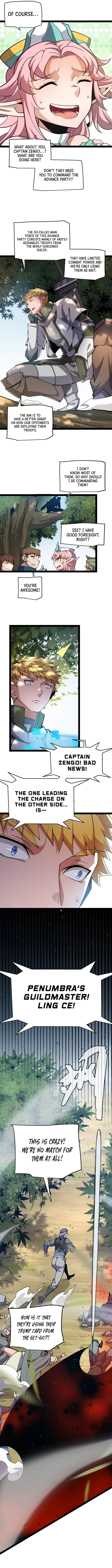 The Game That I Came From chapter 214 page 2