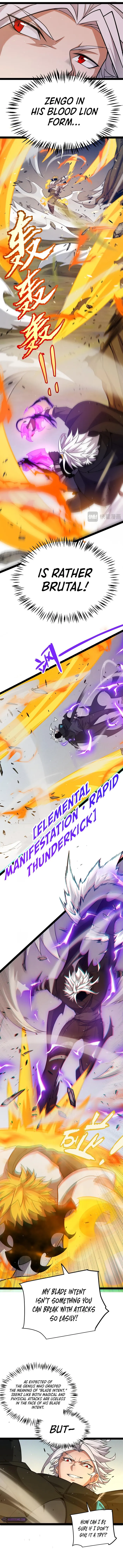 The Game That I Came From chapter 214 page 7