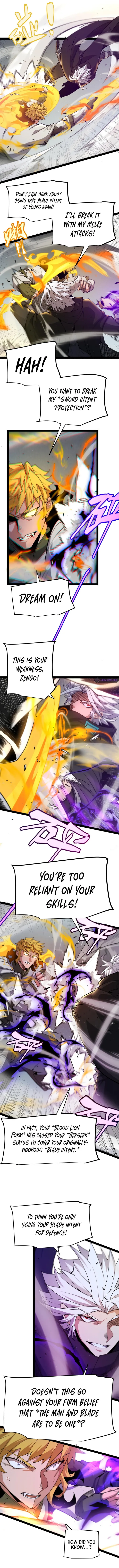 The Game That I Came From chapter 214 page 8