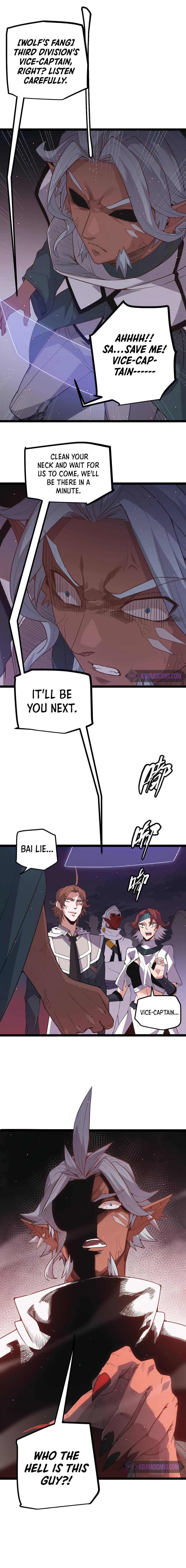 The Game That I Came From chapter 22 page 11